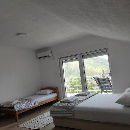 View Of The City - Studio Apartment 2 موستار المظهر الخارجي الصورة