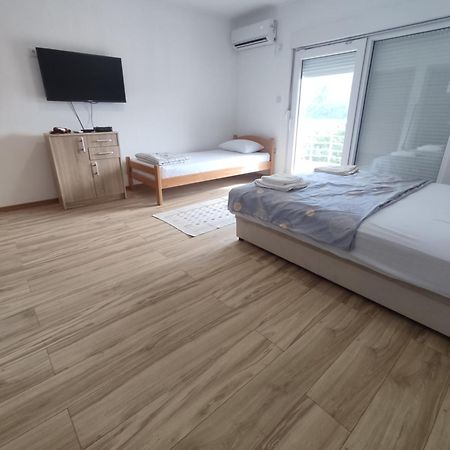 View Of The City - Studio Apartment 2 موستار المظهر الخارجي الصورة