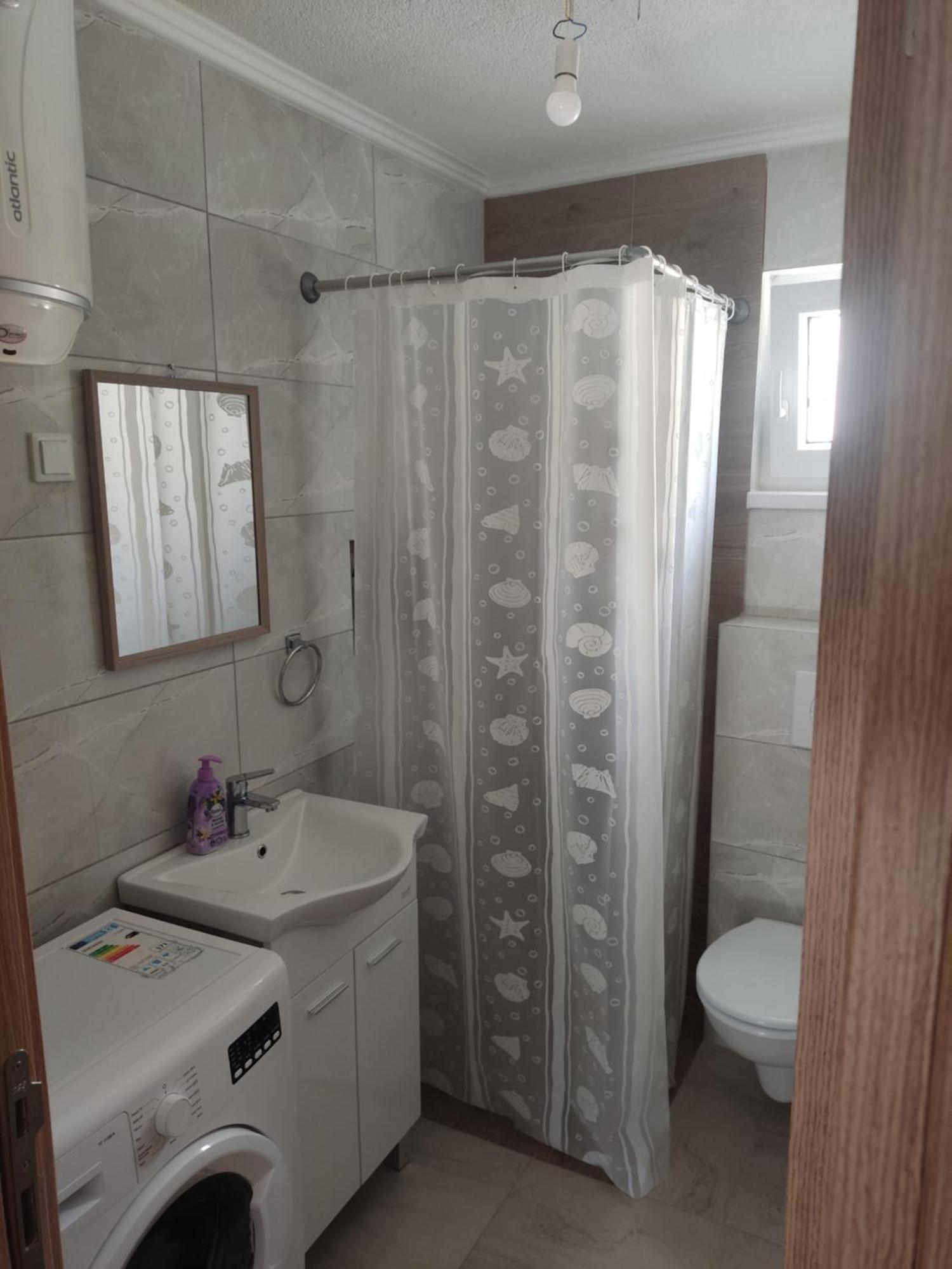 View Of The City - Studio Apartment 2 موستار المظهر الخارجي الصورة