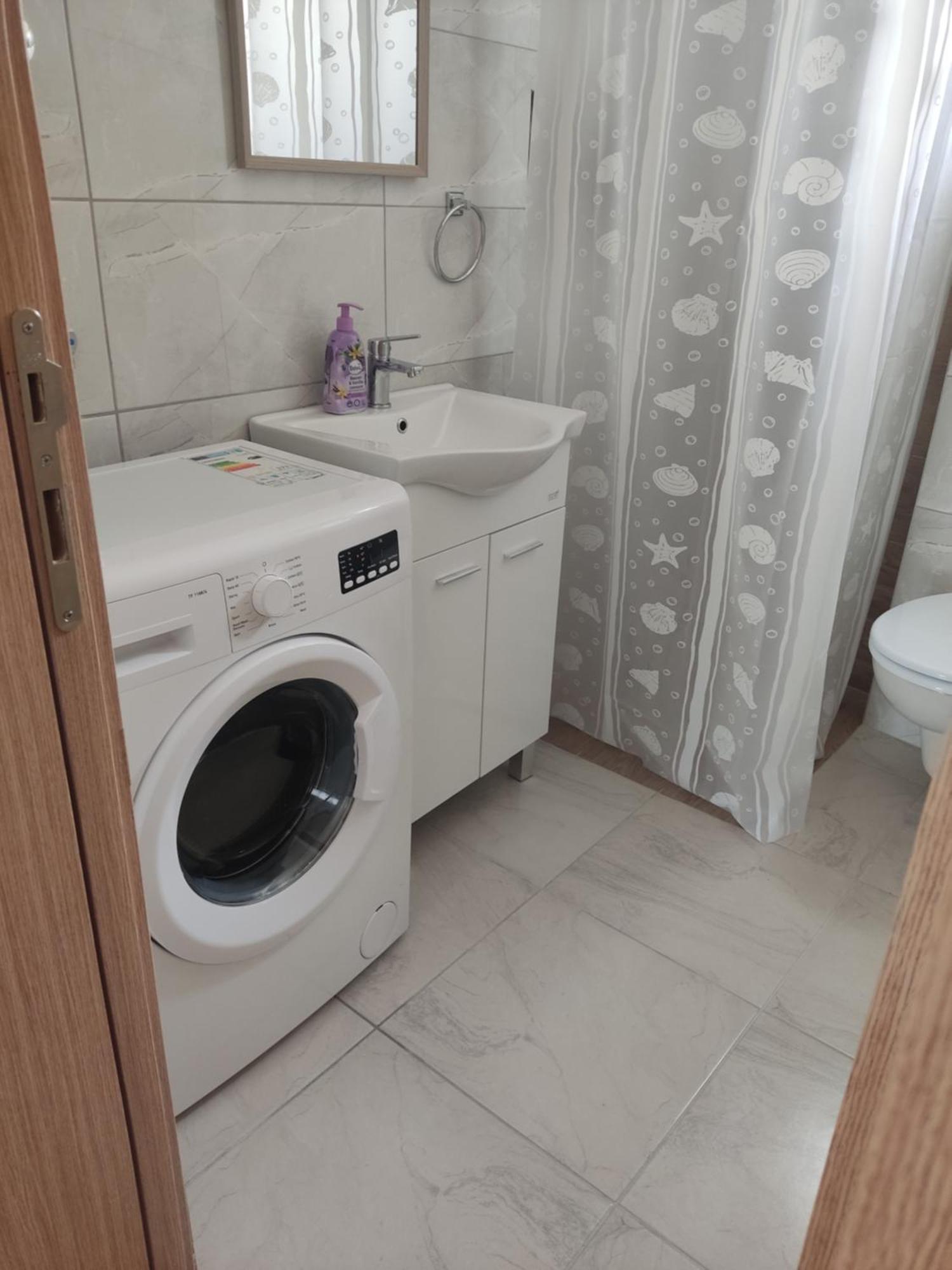 View Of The City - Studio Apartment 2 موستار المظهر الخارجي الصورة